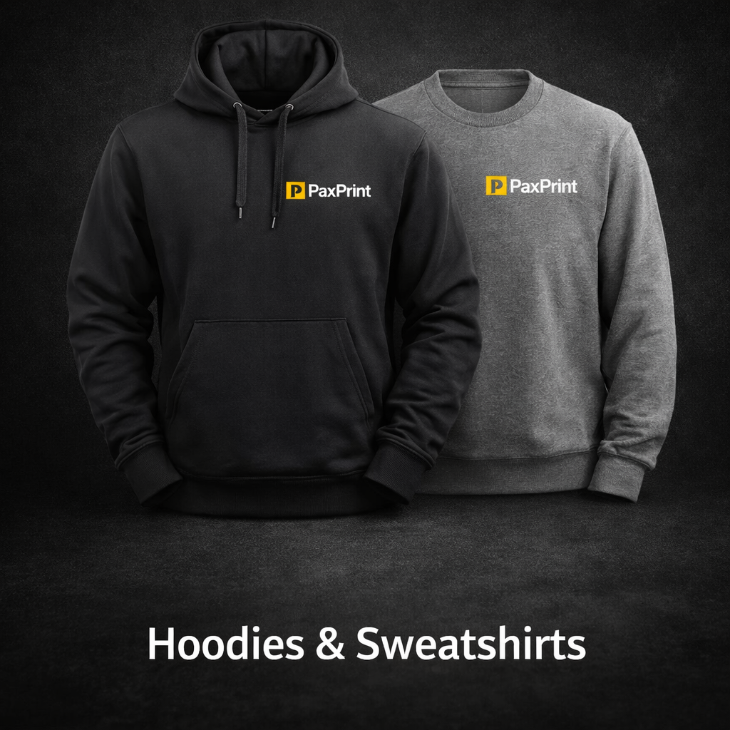 Hoodies & Sweatshirts