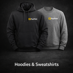 Hoodies & Sweatshirts