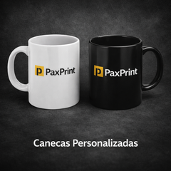 Canecas Personalizadas