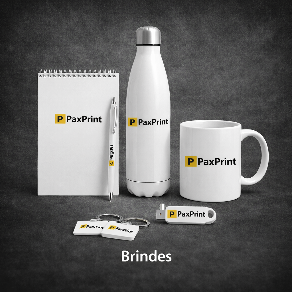 Brindes Promocionais
