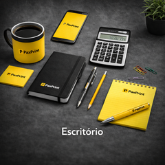 Escritório & Papelaria